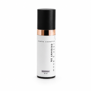 Оксидант за боя за мигли и вежди 15 ml | Usheva Cosmetics